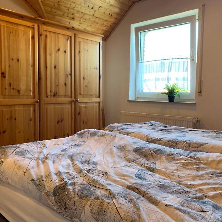 Ferienwohnung Nahe Bentheimer Wald Schuttorf Εξωτερικό φωτογραφία