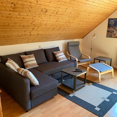 Ferienwohnung Nahe Bentheimer Wald Schuttorf Εξωτερικό φωτογραφία