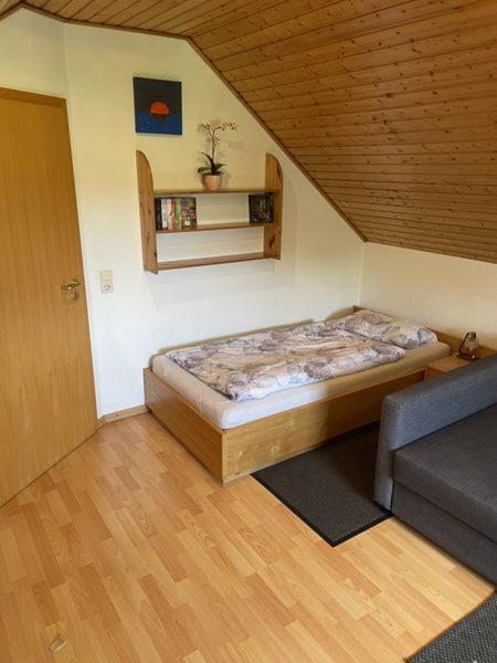 Ferienwohnung Nahe Bentheimer Wald Schuttorf Εξωτερικό φωτογραφία