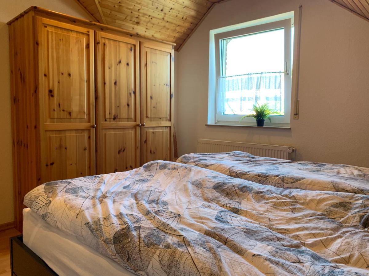 Ferienwohnung Nahe Bentheimer Wald Schuttorf Εξωτερικό φωτογραφία