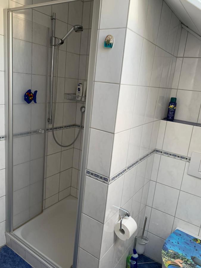 Ferienwohnung Nahe Bentheimer Wald Schuttorf Εξωτερικό φωτογραφία