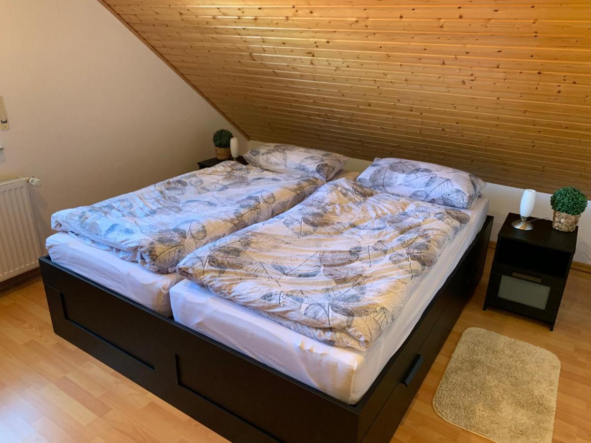 Ferienwohnung Nahe Bentheimer Wald Schuttorf Εξωτερικό φωτογραφία