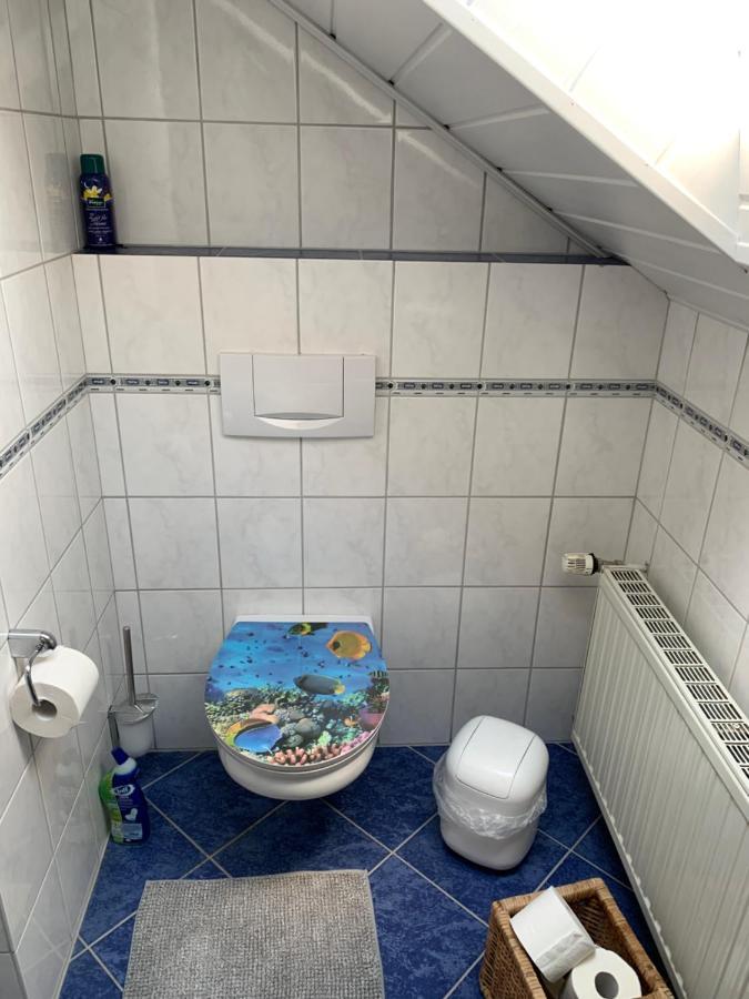 Ferienwohnung Nahe Bentheimer Wald Schuttorf Εξωτερικό φωτογραφία