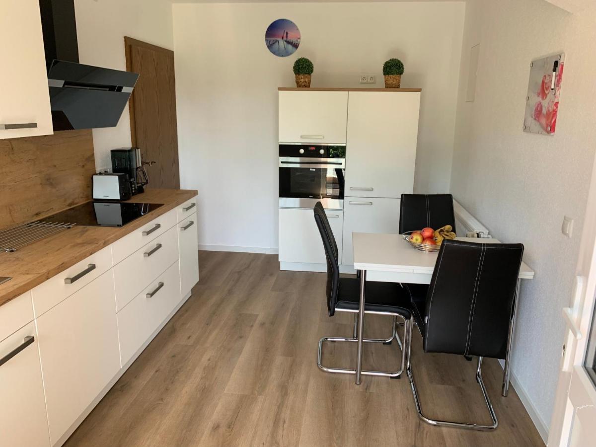 Ferienwohnung Nahe Bentheimer Wald Schuttorf Εξωτερικό φωτογραφία