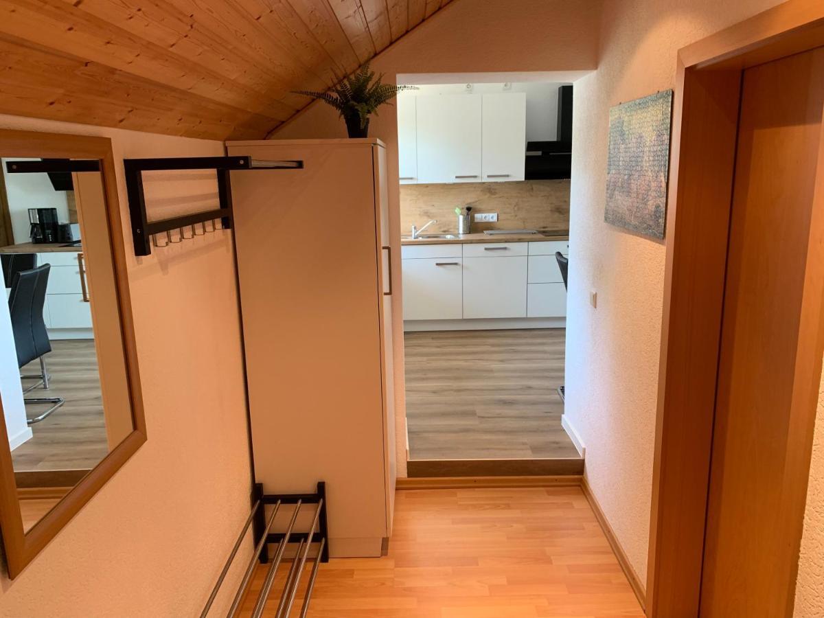 Ferienwohnung Nahe Bentheimer Wald Schuttorf Εξωτερικό φωτογραφία